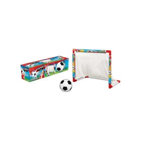 Dede Oyuncak 03645 Futbol Seti