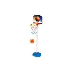 Dede Oyuncak 03650 Küçük Ayaklı Basketbol Seti