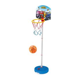 Dede Oyuncak 03651 Ayaklı Harika Kanatlar Küçük Boy Basketbol Potası