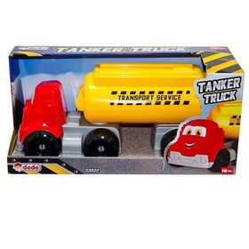 Dede Oyuncak 03832 Tankerli Tır