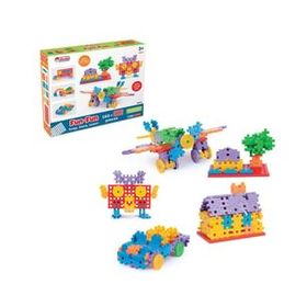 Dede Oyuncak 04041 Fun Fun 160 Parça Eğitici Blok