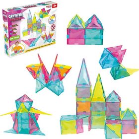 Dede Oyuncak 200 Parça Kristal Puzzle