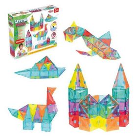 Dede Oyuncak 300 Parça Kristal Puzzle