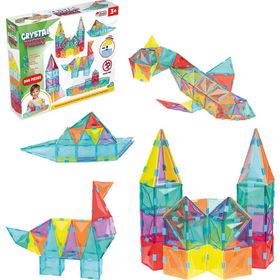 Dede Oyuncak 300 Parça Kristal Puzzle