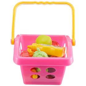 Dede Oyuncak Barbie 01515 Küçük Market Sepeti