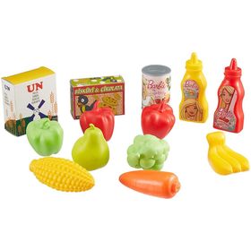 Dede Oyuncak Barbie 01515 Küçük Market Sepeti