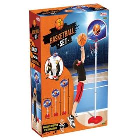 Dede Oyuncak Büyük Ayaklı Basketbol Set