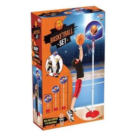 Dede Oyuncak Büyük Ayaklı Basketbol Set