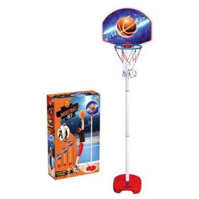 Dede Oyuncak Büyük Ayaklı Basketbol Set