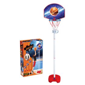 Dede Oyuncak Büyük Ayaklı Basketbol Set