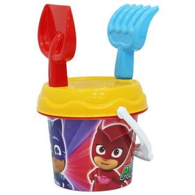 Dede Oyuncak D03472 Masks Sepetli Plaj Seti