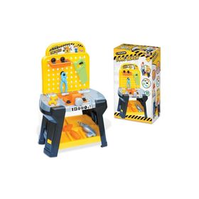 Dede Oyuncak Eğitici Çocuk Teknik Tamir Çantası Oyun Seti