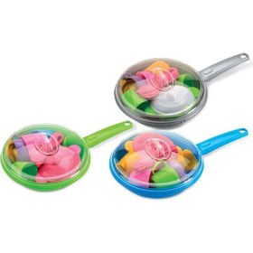 Dede Oyuncak FEN01468 Tava Set