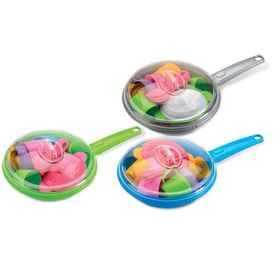 Dede Oyuncak FEN01468 Tava Set