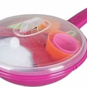 Dede Oyuncak FEN01468 Tava Set