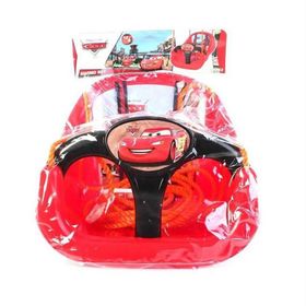 Dede Oyuncak FEN03063 Cars Salıncak