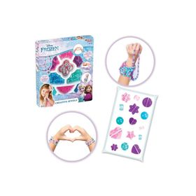 Dede Oyuncak FR03171 Frozen Takı Seti Tekli Kutu