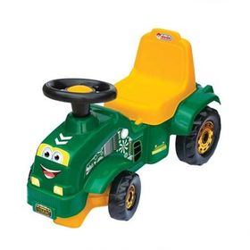 Dede Oyuncak İlk Traktörüm