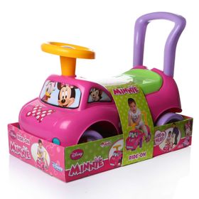 Dede Oyuncak Minnie Mouse İlk Arabam