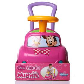 Dede Oyuncak Minnie Mouse İlk Arabam