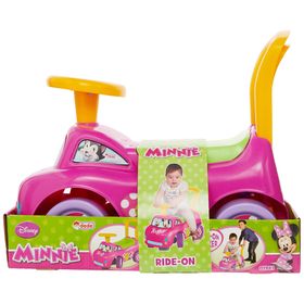 Dede Oyuncak Minnie Mouse İlk Arabam