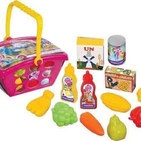 Dede Oyuncak My Little Pony Küyük Market Sepeti