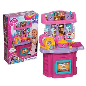 Dede Oyuncak Şef Mutfak Set