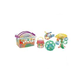 Dede P5388S8815 Minyatür Kutulu Lego 480 Parça Puzzle