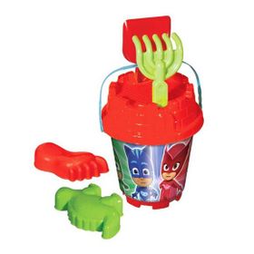 Dede Pjmasks Orta Kova Set
