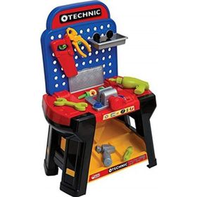 Dede Technic Tamir Set