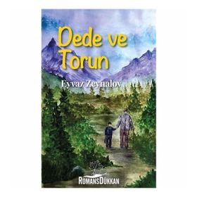 Dede ve Torun - Eyvaz Zeynalov