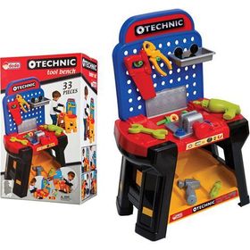 Dede W1702 Teknik Tamir Oyuncak