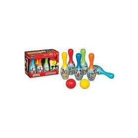 Dede W1916 Mickey Mouse Bowling Oyuncak