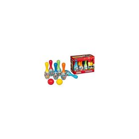 Dede W1916 Mickey Mouse Bowling Oyuncak