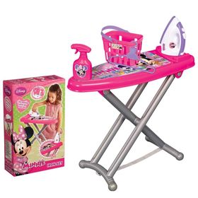 Dede W1959 Minnie Mouse Ütü Oyuncak