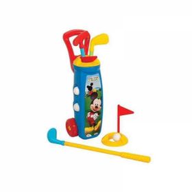 Dede W3028 Mickey Mouse Golf Arabası Oyuncak
