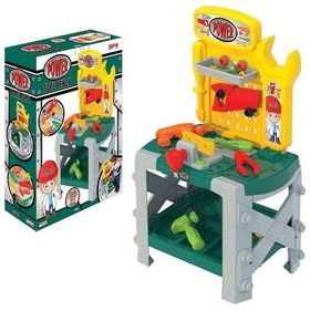 Dede W3033 Power Tamir Oyuncak