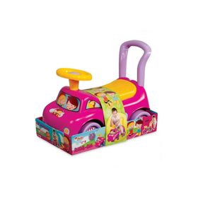 Dede W3103 İlk Arabam Kız Oyuncak