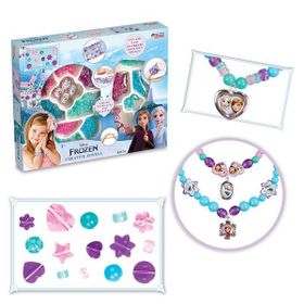 Dede W3174 Frozen Takım İkili Kutu Oyuncak