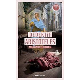 Dedektif Aristoteles - Margaret Doody