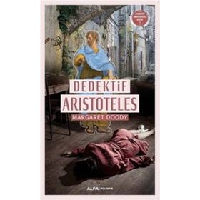 Dedektif Aristoteles - Margaret Doody