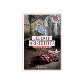 Dedektif Aristoteles - Margaret Doody
