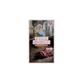 Dedektif Aristoteles - Margaret Doody