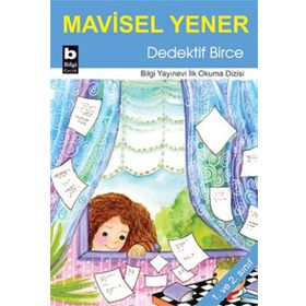 DEDEKTIF BIRCE - MAVISEL YENER