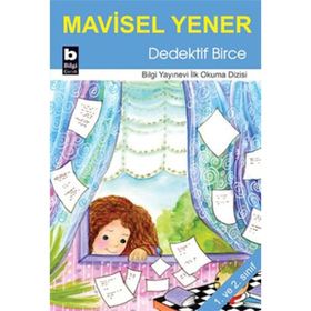 DEDEKTIF BIRCE - MAVISEL YENER