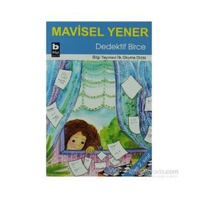 DEDEKTIF BIRCE - MAVISEL YENER