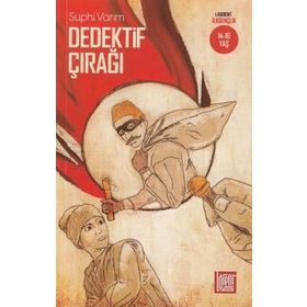 Dedektif Çırağı - Suphi Varım