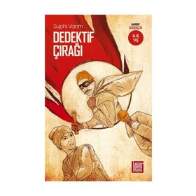Dedektif Çırağı - Suphi Varım