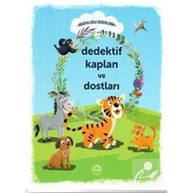 Dedektif Kaplan ve Dostları Diyanet İşleri Başkanlığı