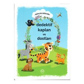 Dedektif Kaplan ve Dostları Diyanet İşleri Başkanlığı